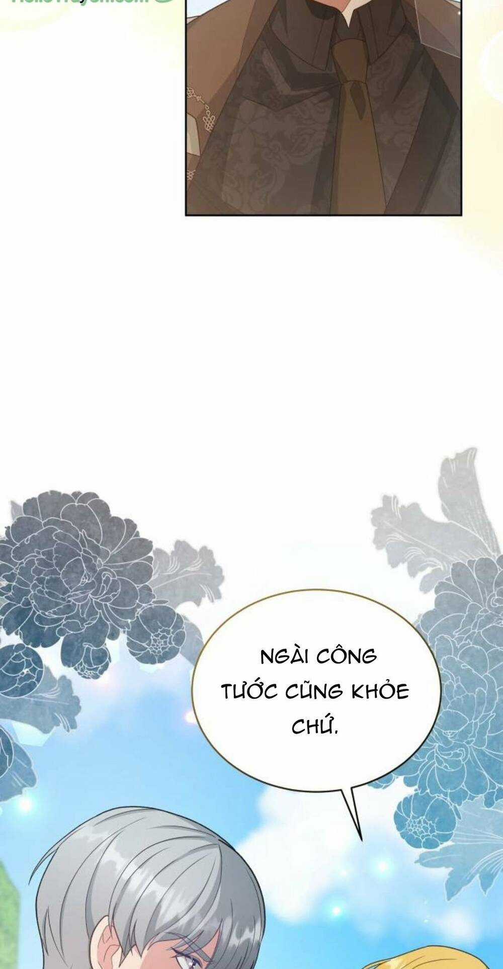 Tôi Đã Quyến Rũ Vị Công Tước Dối Trá Chapter 23.1 trang 4