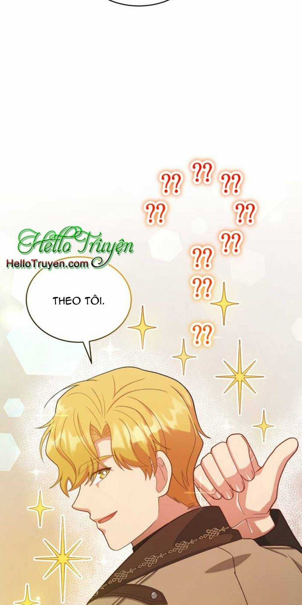 Tôi Đã Quyến Rũ Vị Công Tước Dối Trá Chapter 23.1 trang 41