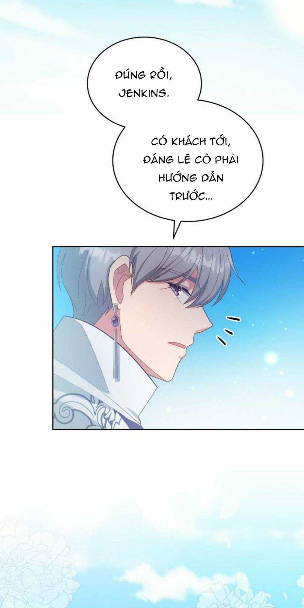 Tôi Đã Quyến Rũ Vị Công Tước Dối Trá Chapter 23.1 trang 44