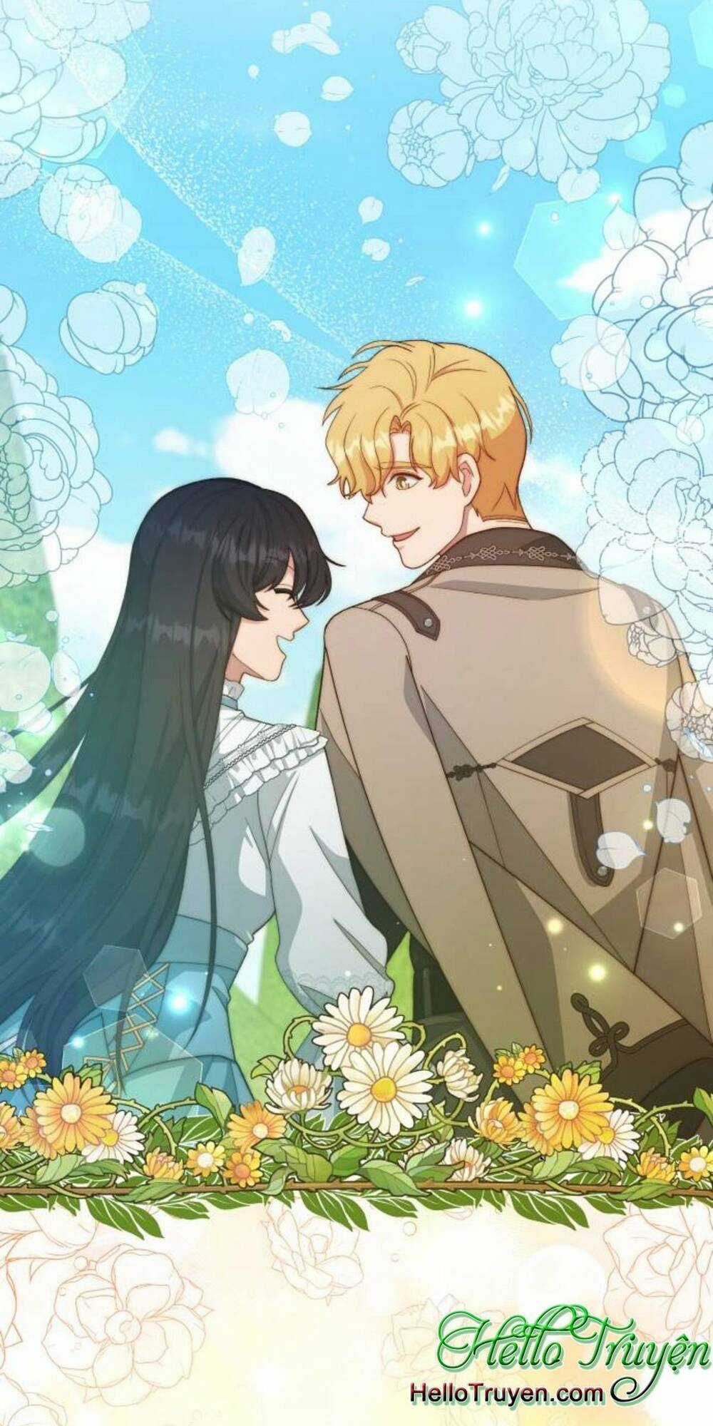 Tôi Đã Quyến Rũ Vị Công Tước Dối Trá Chapter 23.1 trang 45