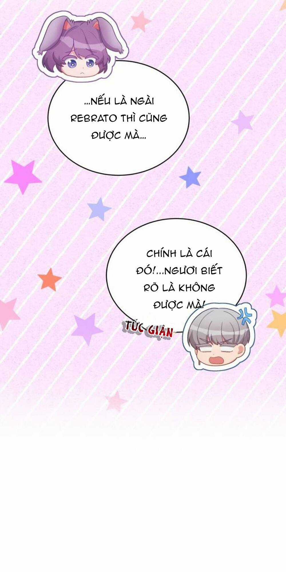 Tôi Đã Quyến Rũ Vị Công Tước Dối Trá Chapter 23.2 trang 10