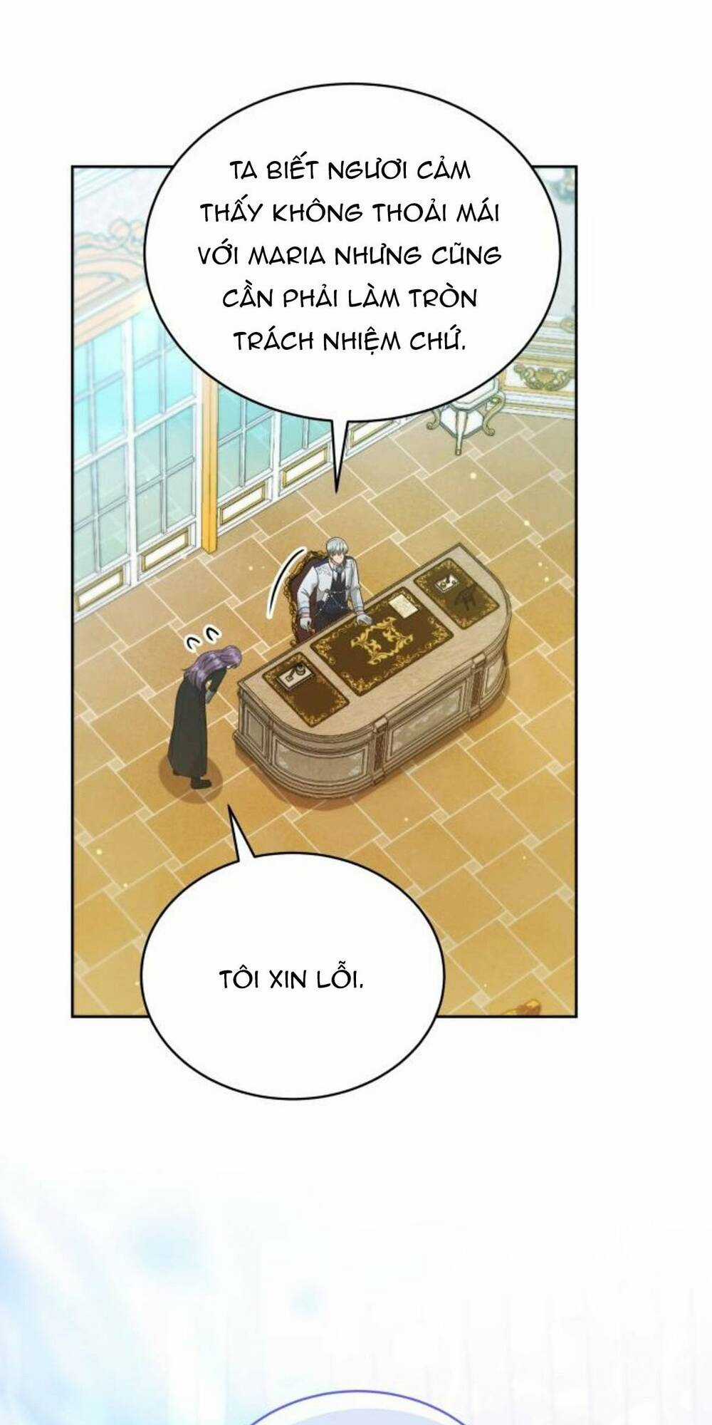 Tôi Đã Quyến Rũ Vị Công Tước Dối Trá Chapter 23.2 trang 11