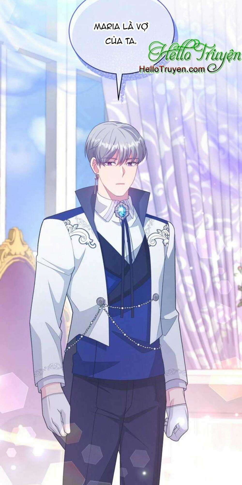 Tôi Đã Quyến Rũ Vị Công Tước Dối Trá Chapter 23.2 trang 12