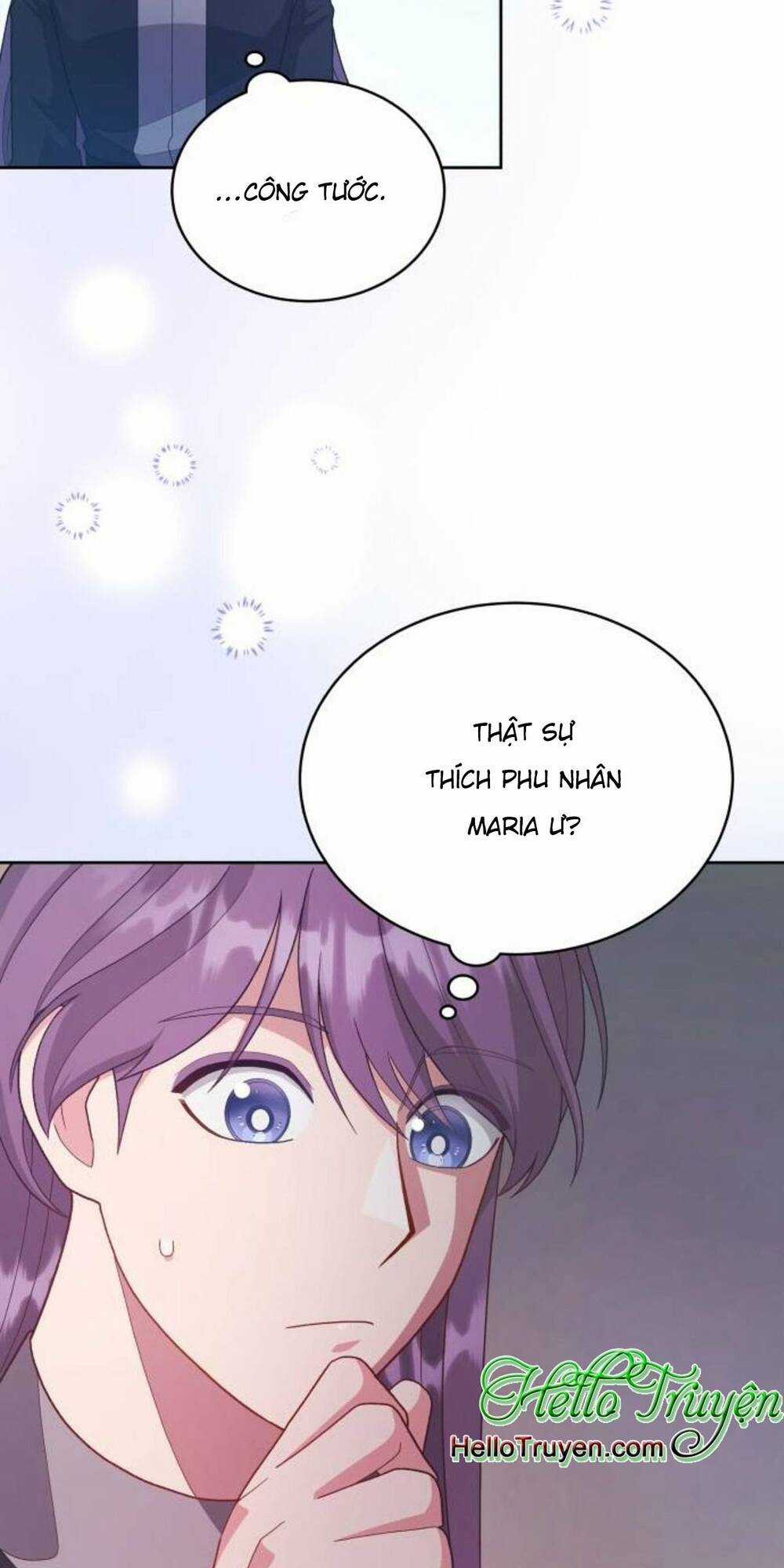 Tôi Đã Quyến Rũ Vị Công Tước Dối Trá Chapter 23.2 trang 16