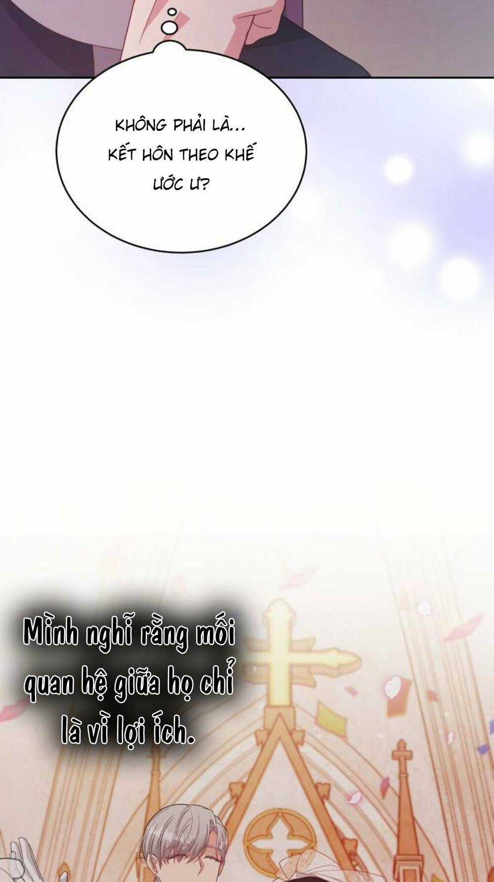 Tôi Đã Quyến Rũ Vị Công Tước Dối Trá Chapter 23.2 trang 17