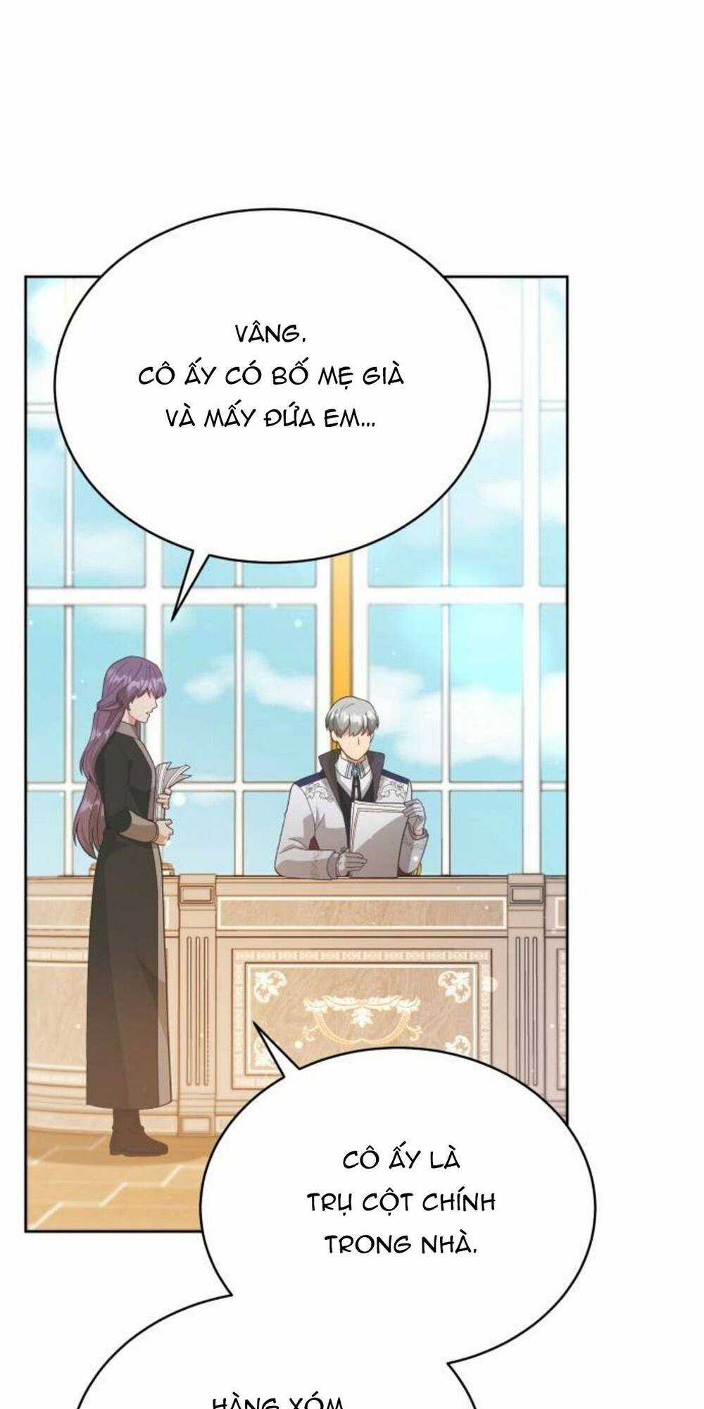 Tôi Đã Quyến Rũ Vị Công Tước Dối Trá Chapter 23.2 trang 2