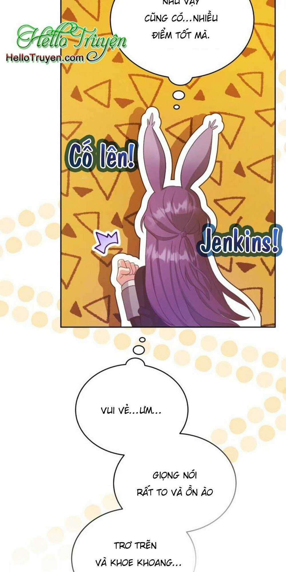 Tôi Đã Quyến Rũ Vị Công Tước Dối Trá Chapter 23.2 trang 21