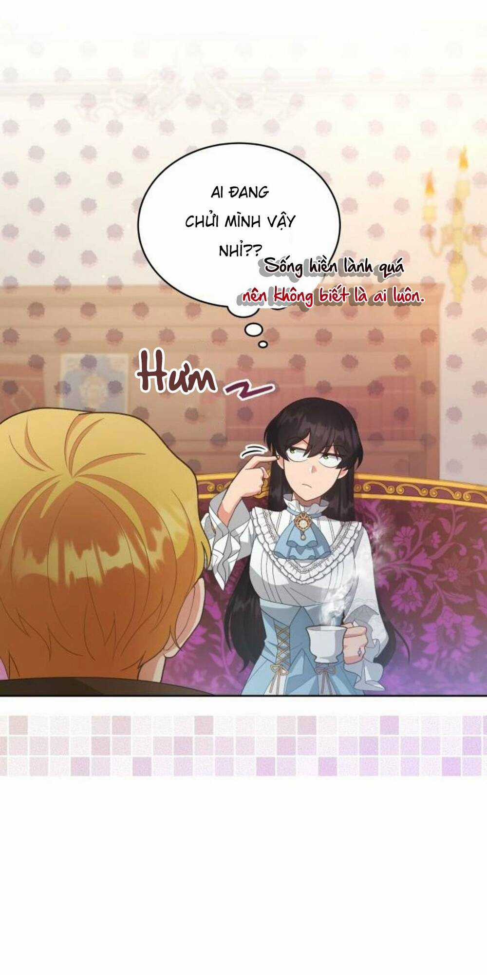 Tôi Đã Quyến Rũ Vị Công Tước Dối Trá Chapter 23.2 trang 24