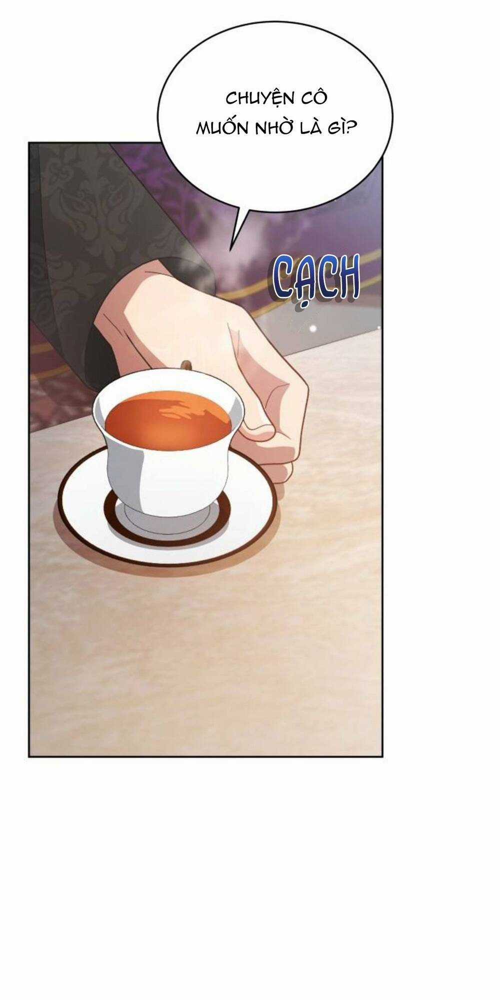 Tôi Đã Quyến Rũ Vị Công Tước Dối Trá Chapter 23.2 trang 25