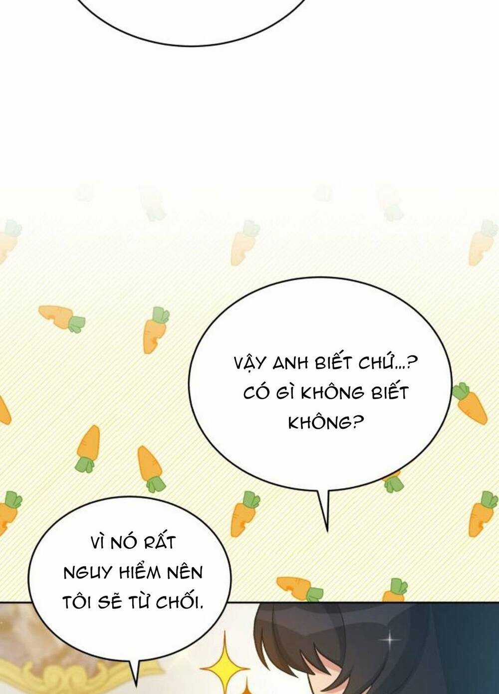 Tôi Đã Quyến Rũ Vị Công Tước Dối Trá Chapter 23.2 trang 27