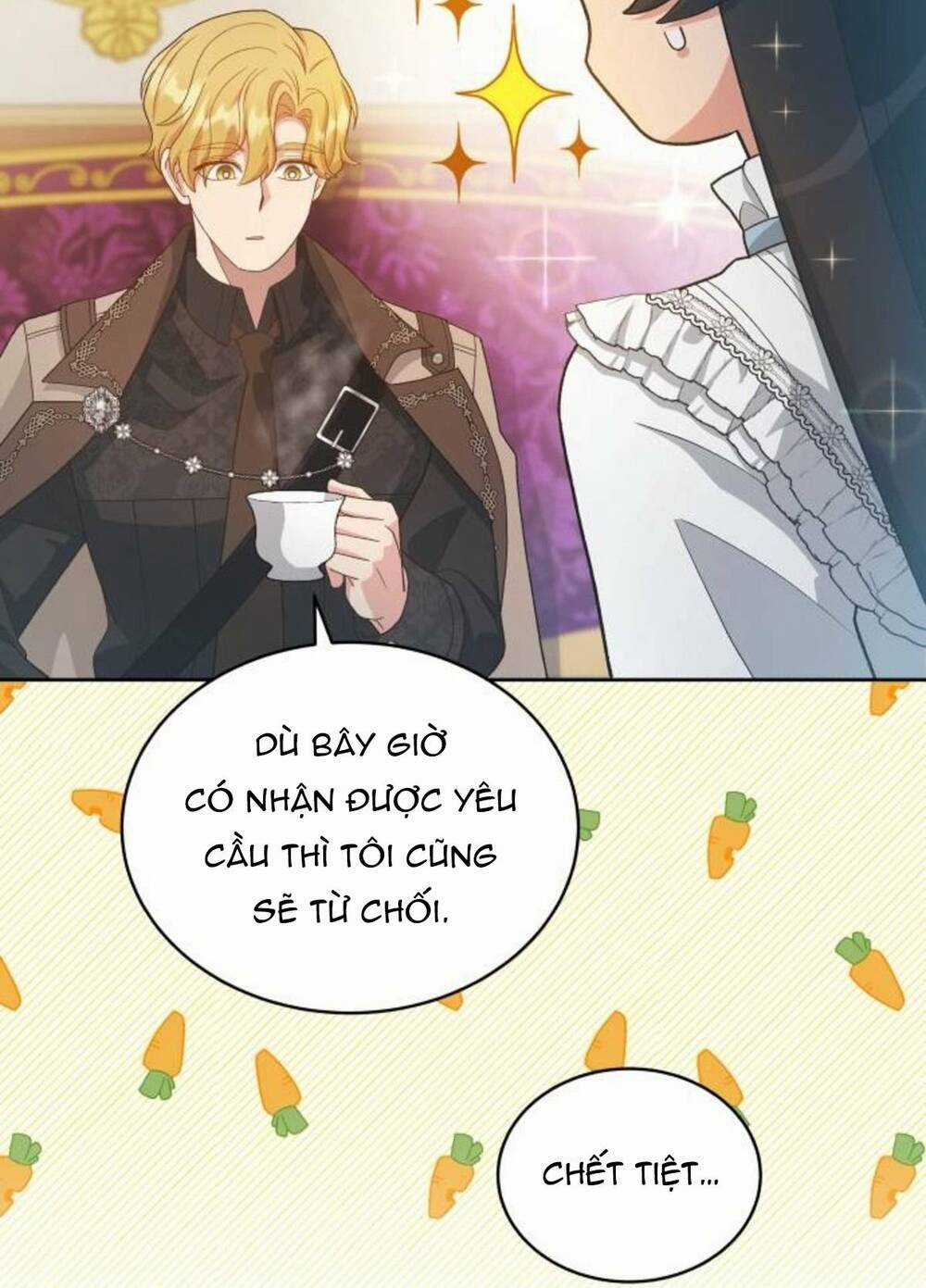 Tôi Đã Quyến Rũ Vị Công Tước Dối Trá Chapter 23.2 trang 28