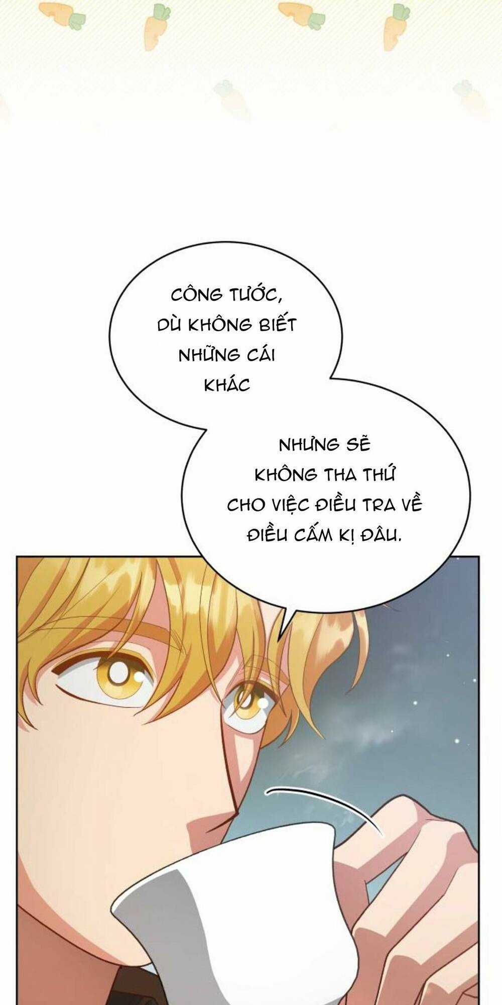 Tôi Đã Quyến Rũ Vị Công Tước Dối Trá Chapter 23.2 trang 29