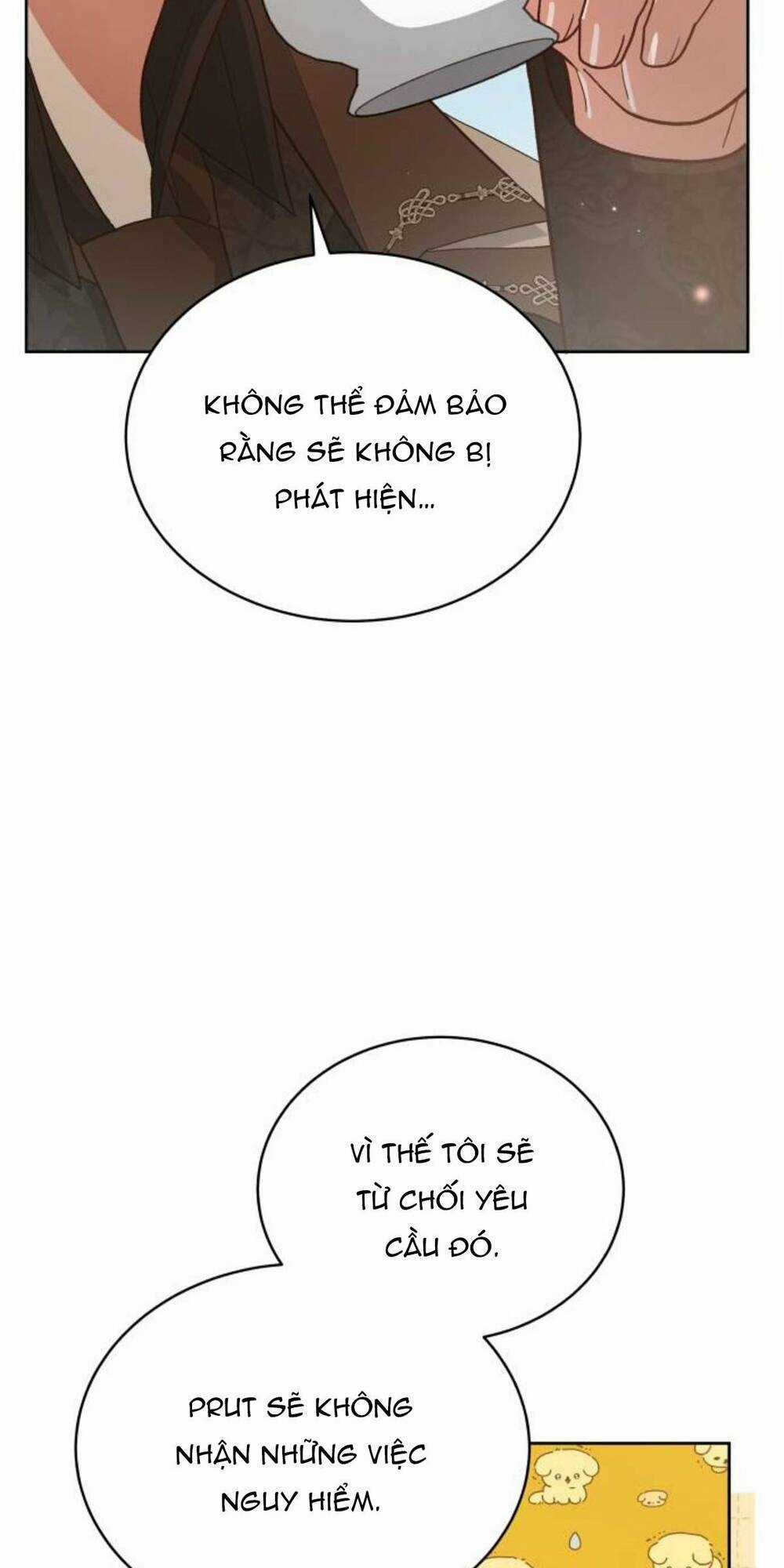 Tôi Đã Quyến Rũ Vị Công Tước Dối Trá Chapter 23.2 trang 30