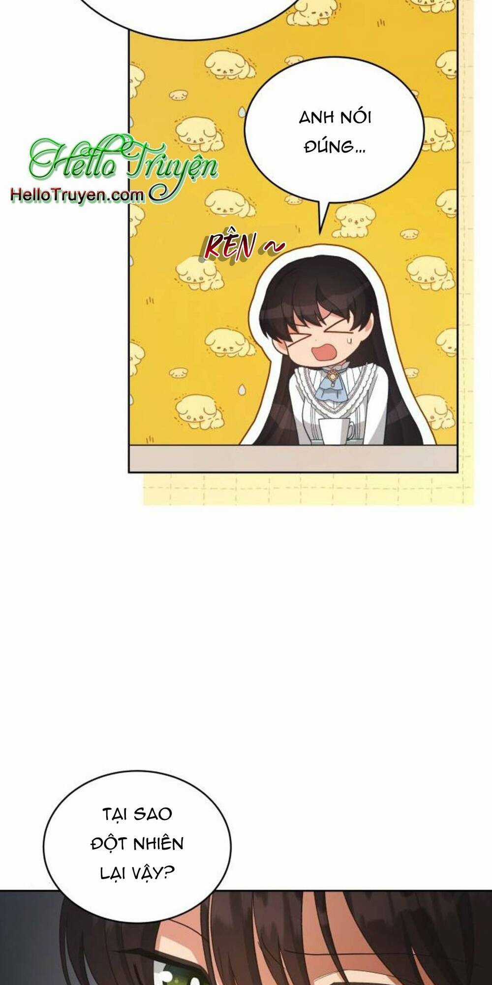 Tôi Đã Quyến Rũ Vị Công Tước Dối Trá Chapter 23.2 trang 31