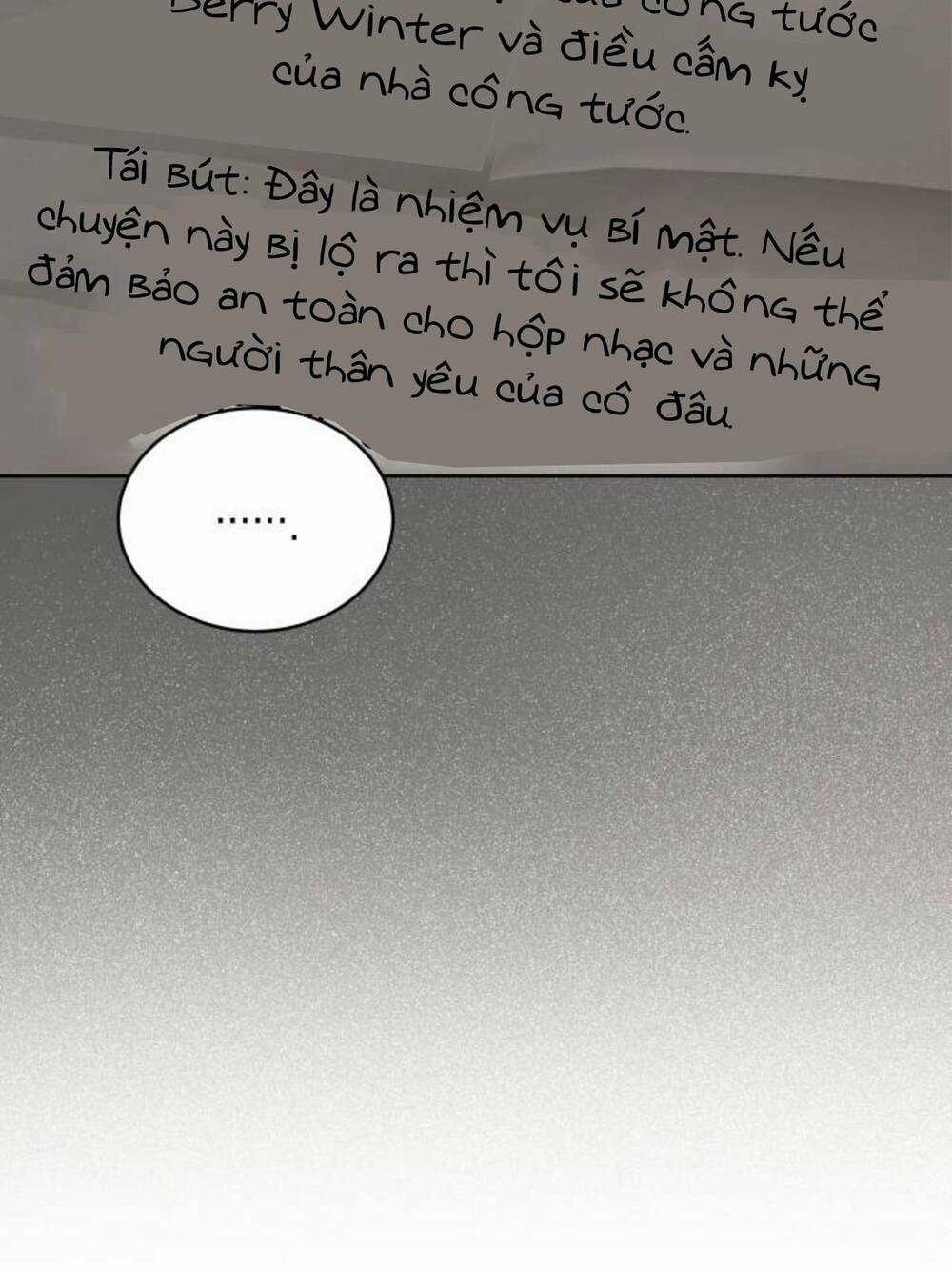 Tôi Đã Quyến Rũ Vị Công Tước Dối Trá Chapter 23.2 trang 33