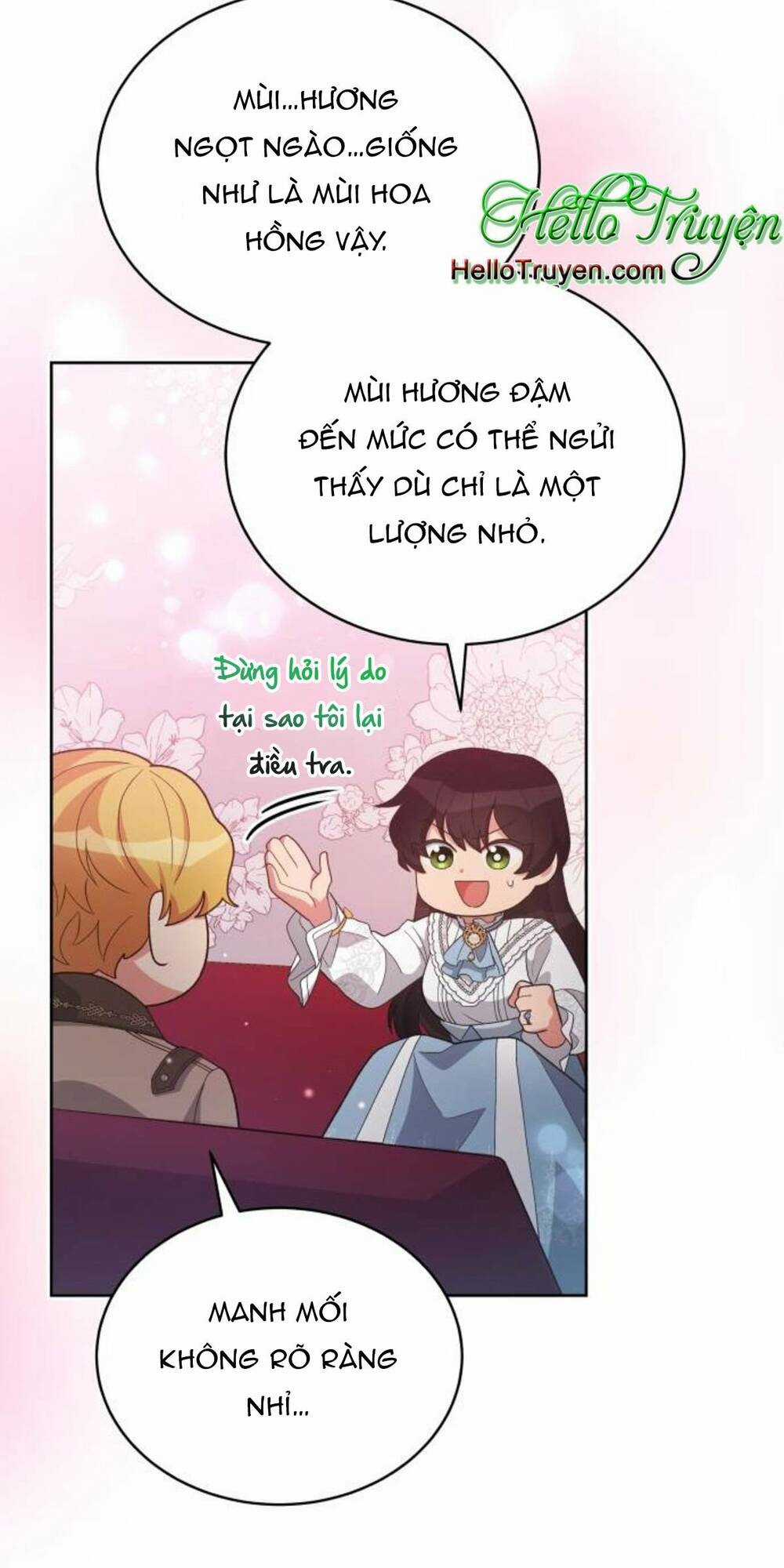 Tôi Đã Quyến Rũ Vị Công Tước Dối Trá Chapter 23.2 trang 36