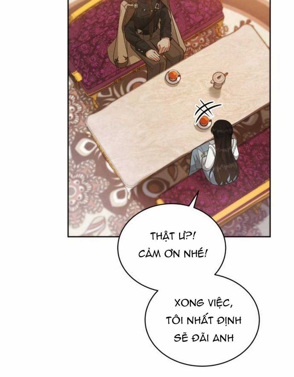 Tôi Đã Quyến Rũ Vị Công Tước Dối Trá Chapter 23.2 trang 38