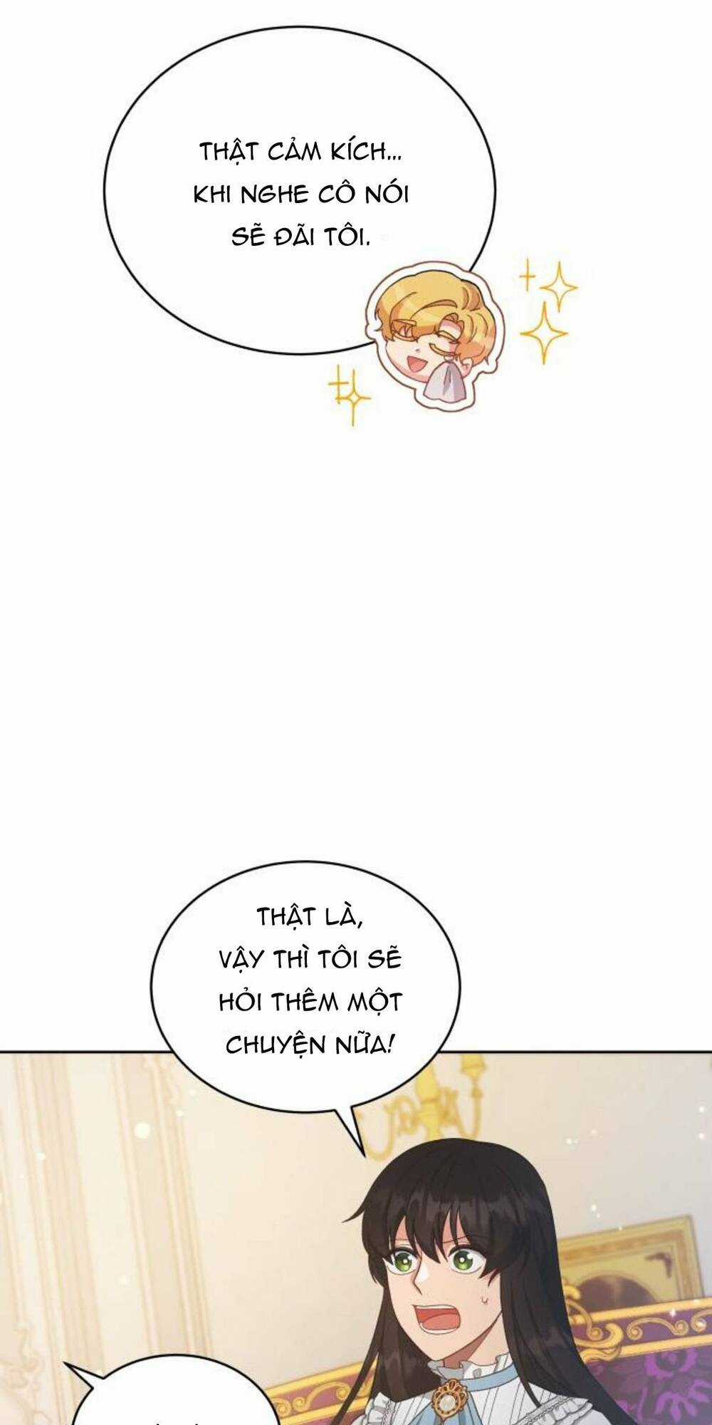 Tôi Đã Quyến Rũ Vị Công Tước Dối Trá Chapter 23.2 trang 39