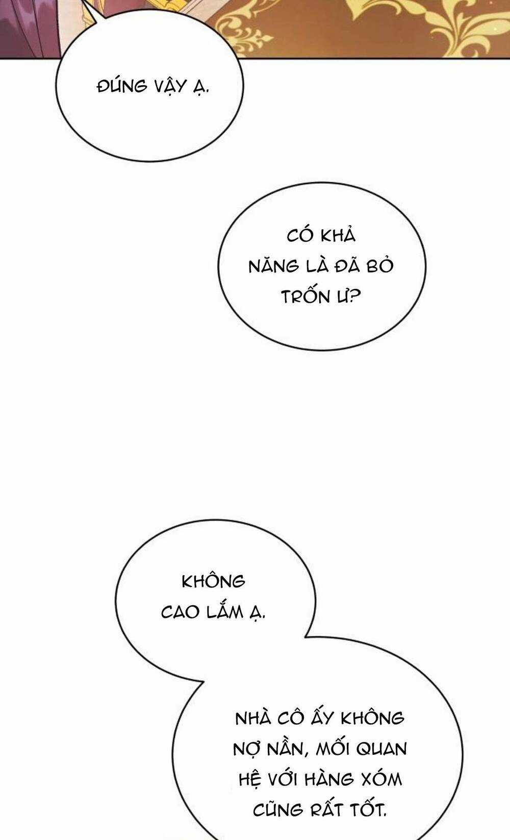 Tôi Đã Quyến Rũ Vị Công Tước Dối Trá Chapter 23.2 trang 4