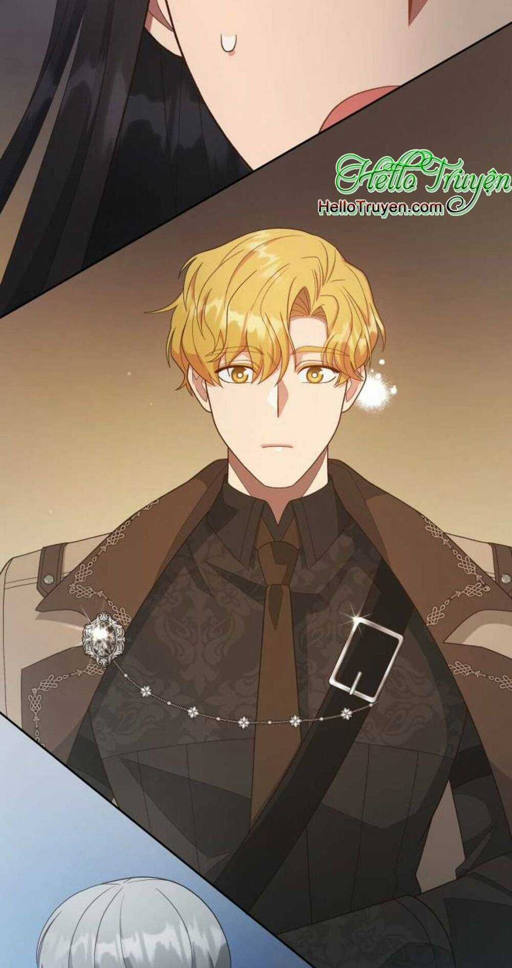 Tôi Đã Quyến Rũ Vị Công Tước Dối Trá Chapter 23.2 trang 41