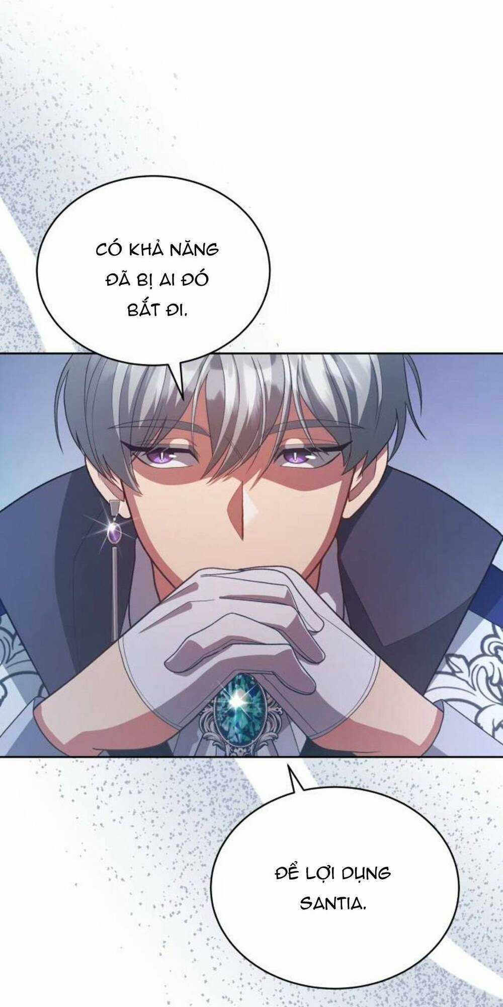 Tôi Đã Quyến Rũ Vị Công Tước Dối Trá Chapter 23.2 trang 6