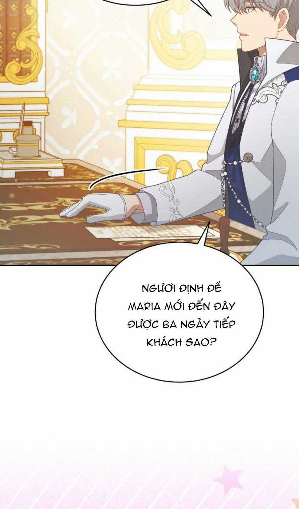 Tôi Đã Quyến Rũ Vị Công Tước Dối Trá Chapter 23.2 trang 9