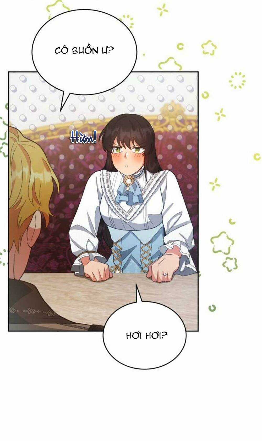 Tôi Đã Quyến Rũ Vị Công Tước Dối Trá Chapter 24.1 trang 10