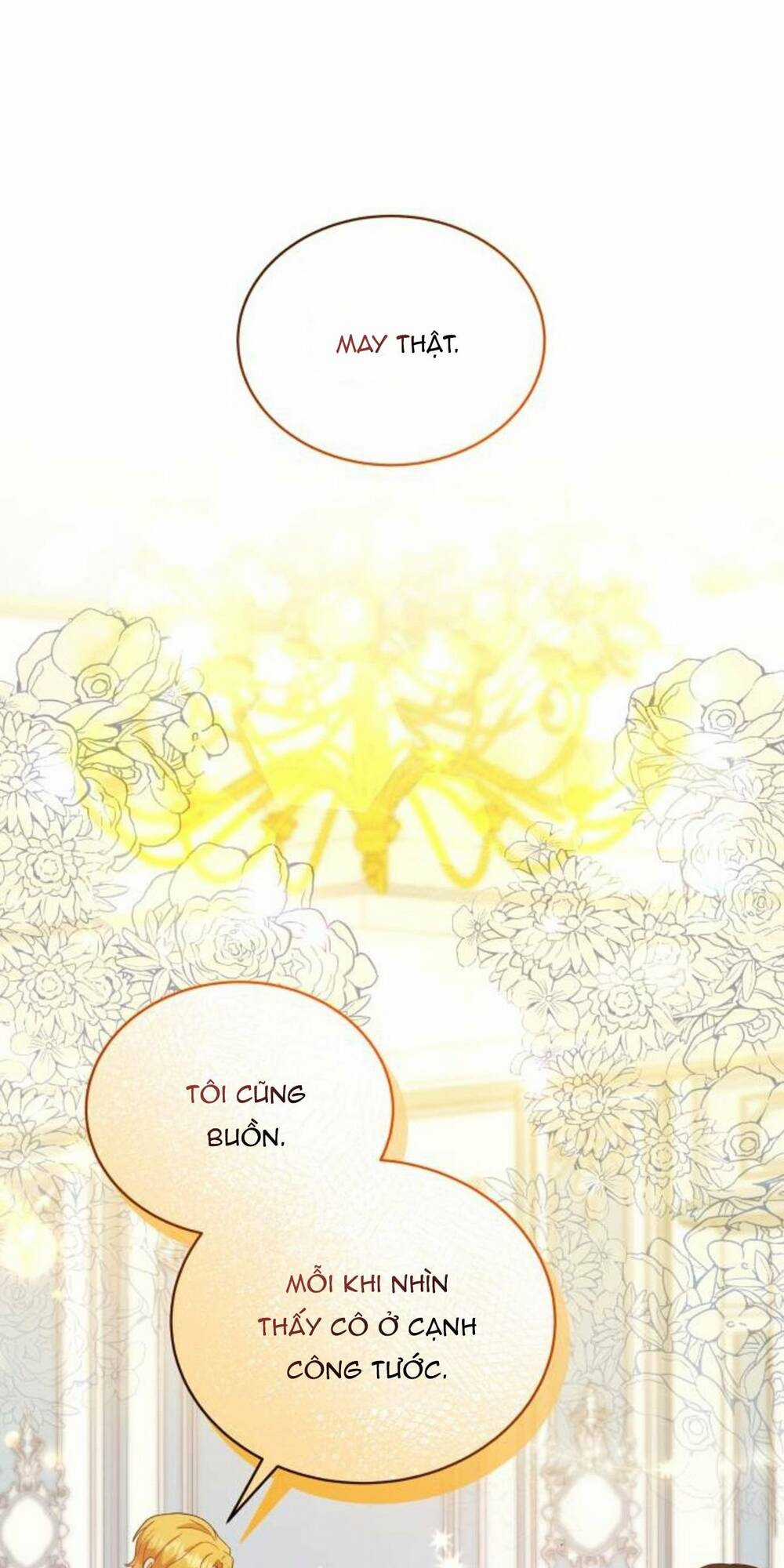 Tôi Đã Quyến Rũ Vị Công Tước Dối Trá Chapter 24.1 trang 11