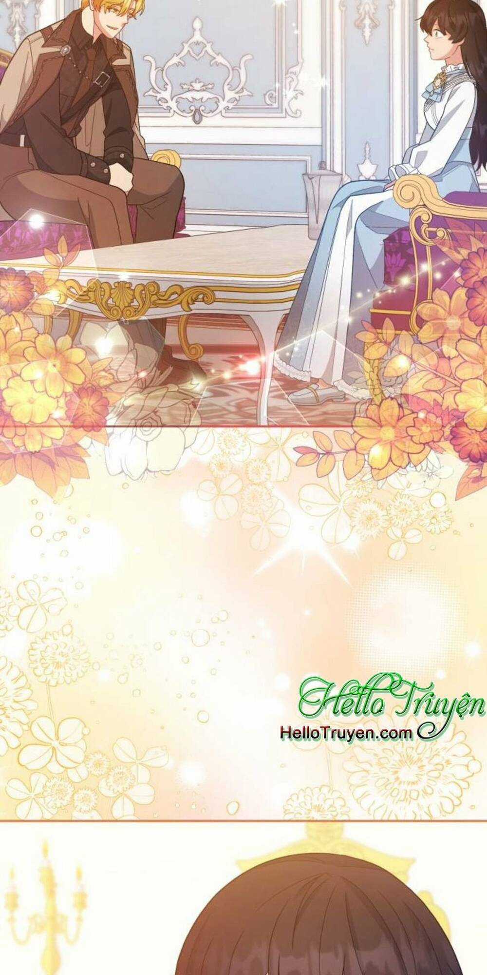 Tôi Đã Quyến Rũ Vị Công Tước Dối Trá Chapter 24.1 trang 12