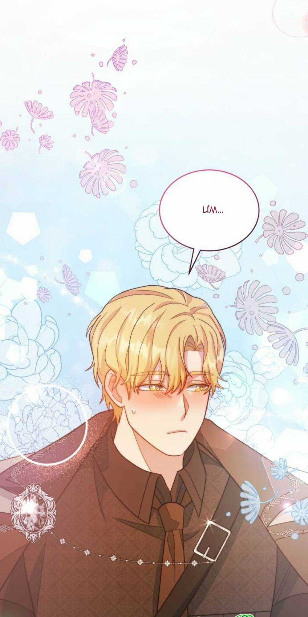 Tôi Đã Quyến Rũ Vị Công Tước Dối Trá Chapter 24.1 trang 16