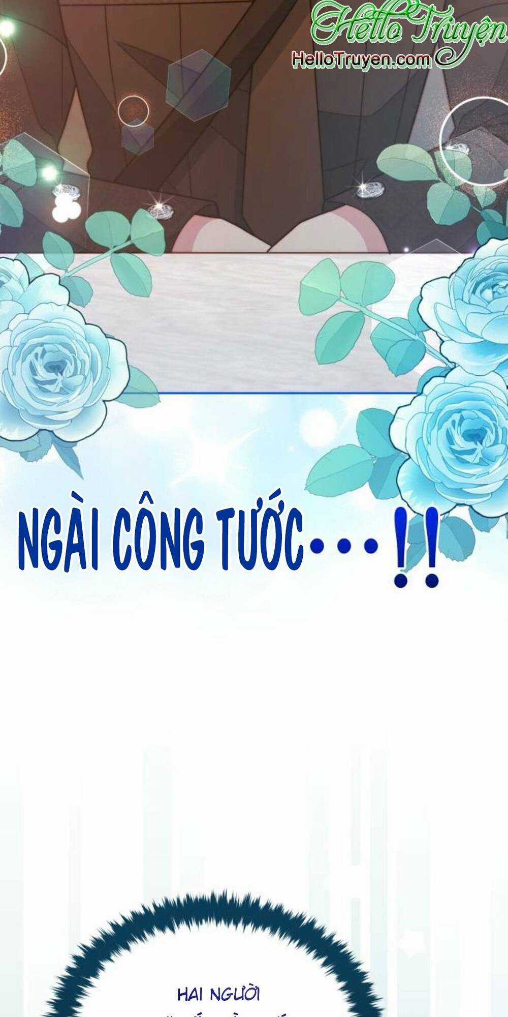 Tôi Đã Quyến Rũ Vị Công Tước Dối Trá Chapter 24.1 trang 17