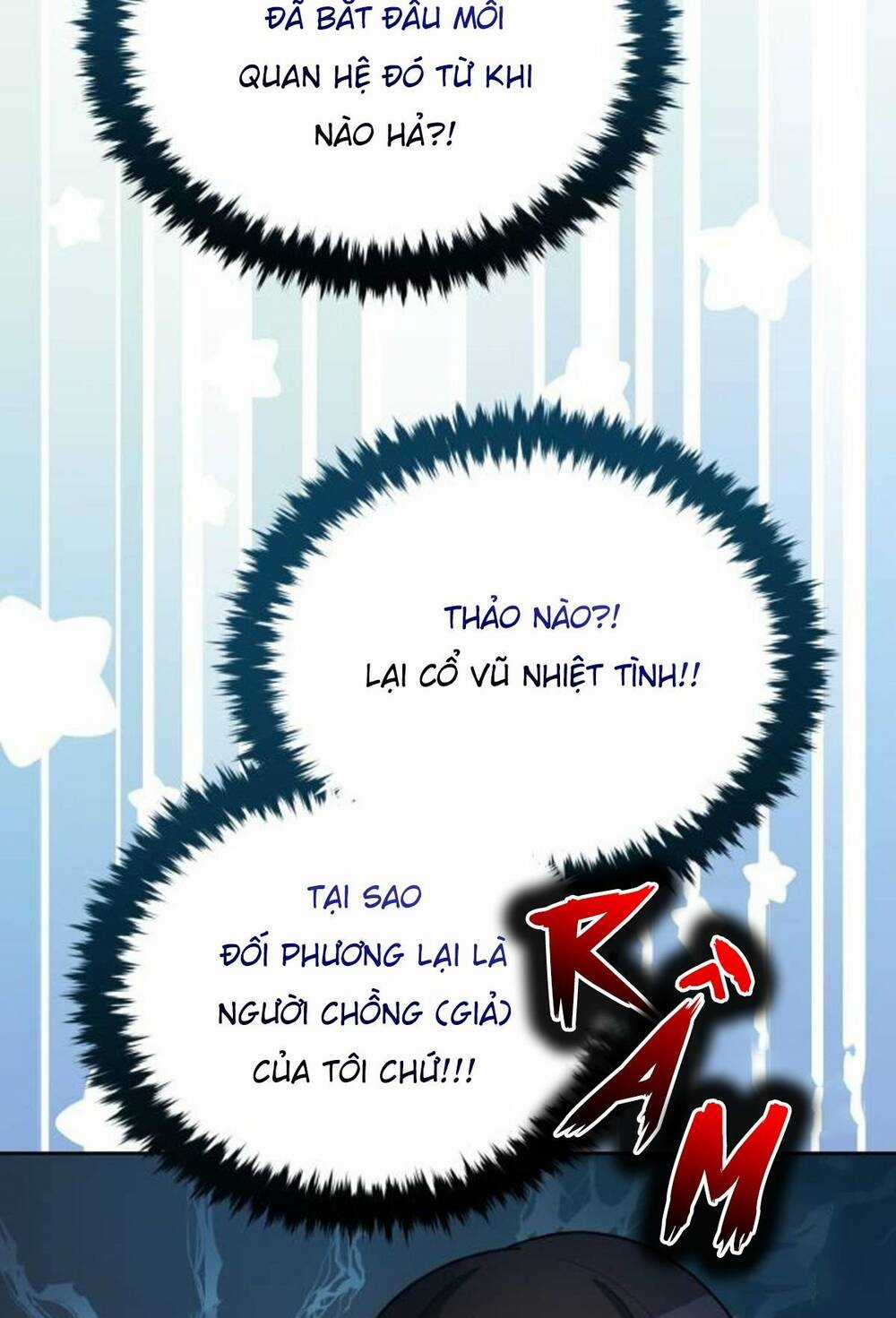 Tôi Đã Quyến Rũ Vị Công Tước Dối Trá Chapter 24.1 trang 18