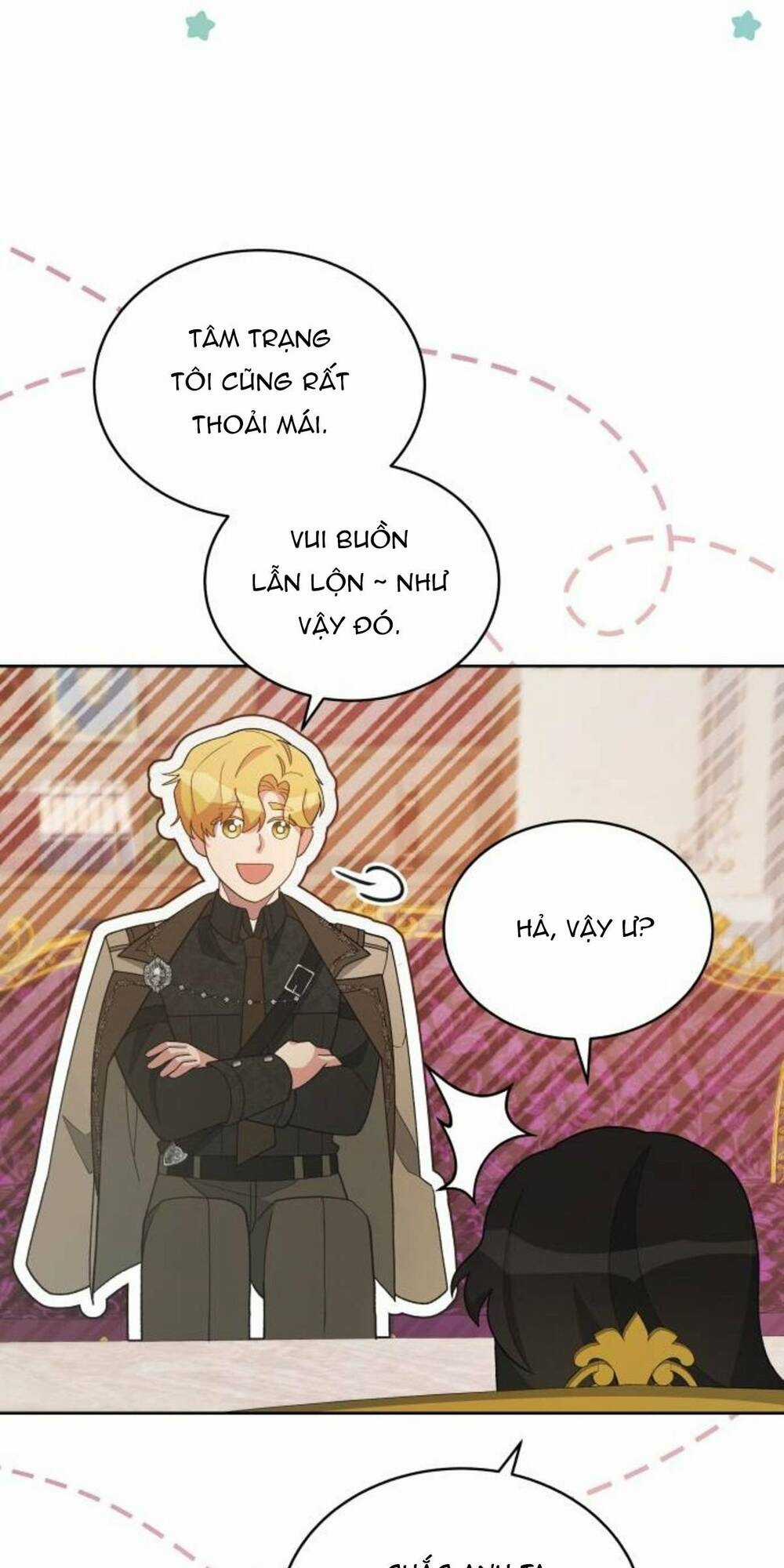 Tôi Đã Quyến Rũ Vị Công Tước Dối Trá Chapter 24.1 trang 20