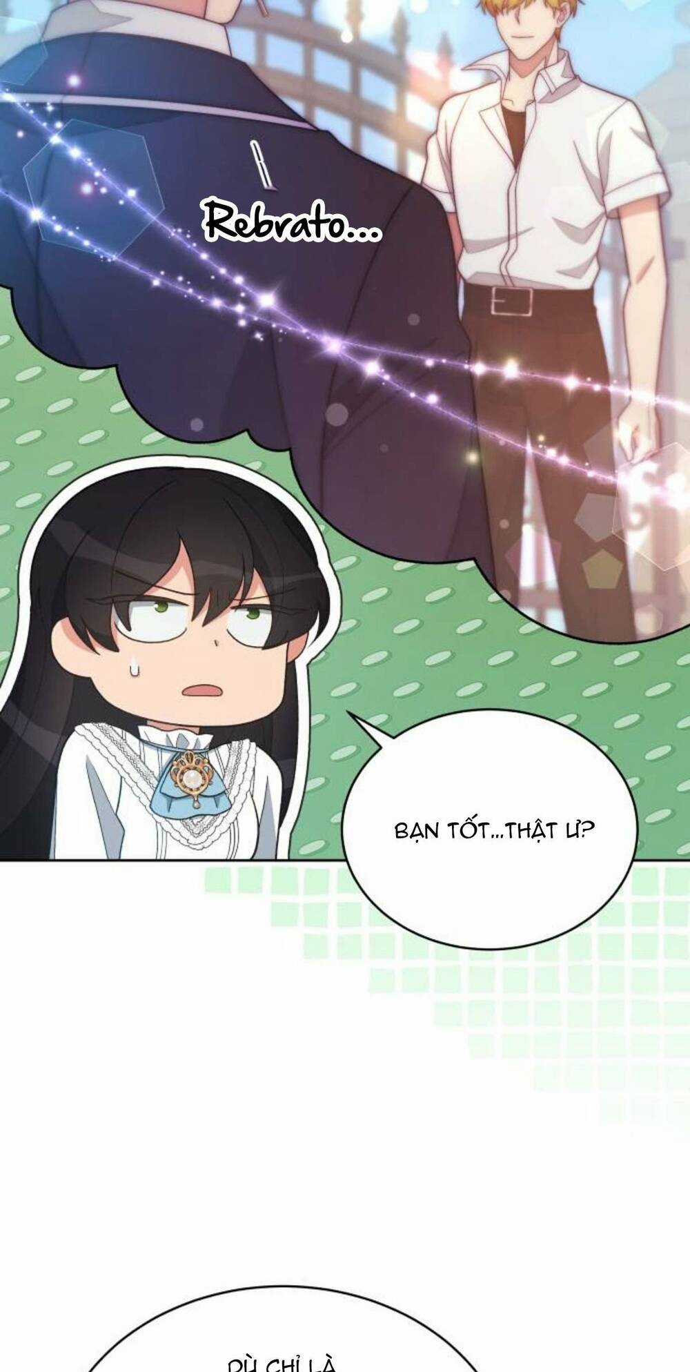 Tôi Đã Quyến Rũ Vị Công Tước Dối Trá Chapter 24.1 trang 22