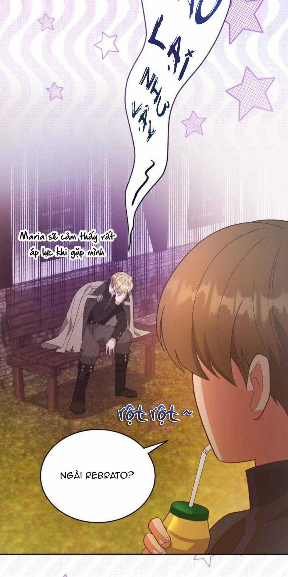 Tôi Đã Quyến Rũ Vị Công Tước Dối Trá Chapter 24.1 trang 29