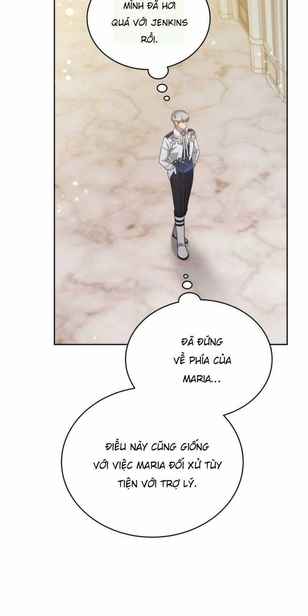 Tôi Đã Quyến Rũ Vị Công Tước Dối Trá Chapter 24.1 trang 3