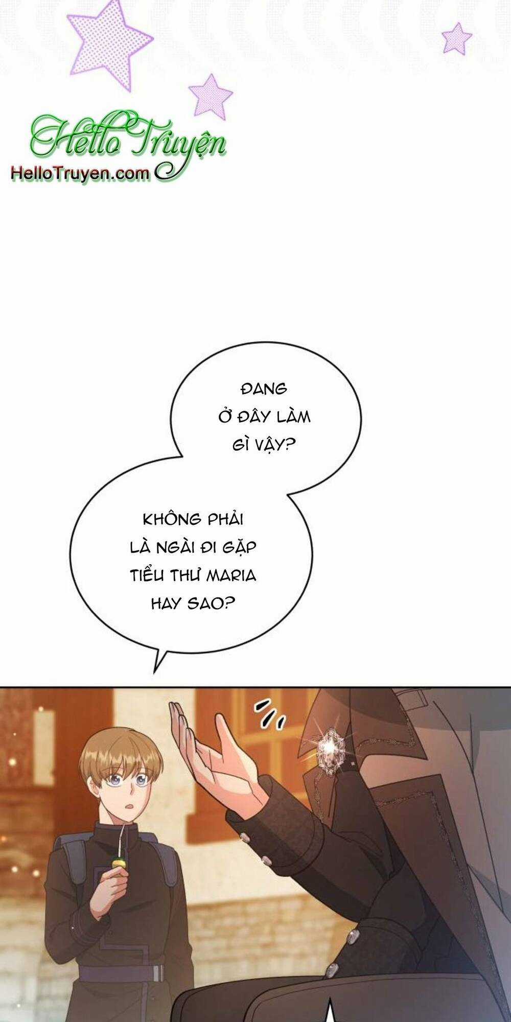 Tôi Đã Quyến Rũ Vị Công Tước Dối Trá Chapter 24.1 trang 30