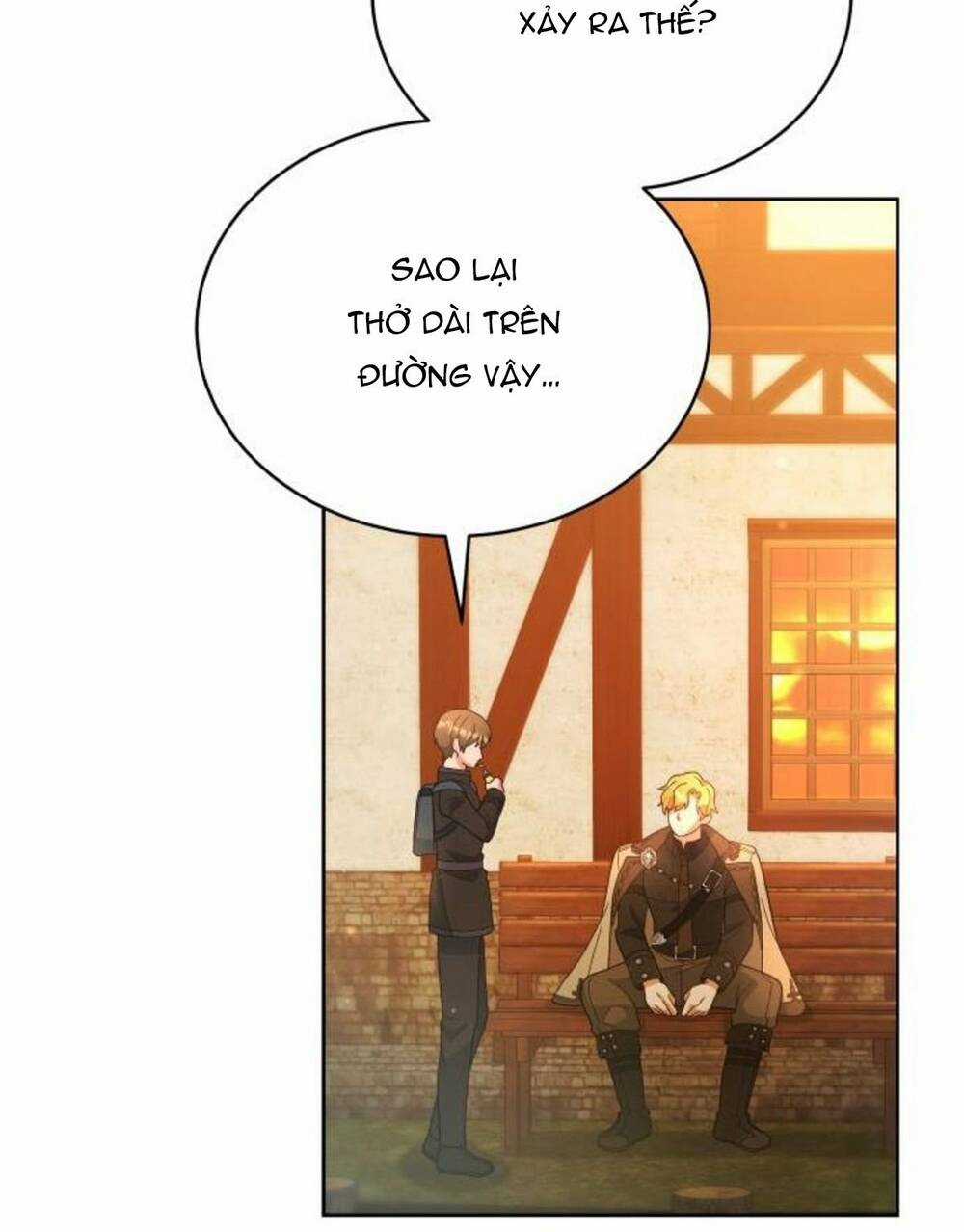 Tôi Đã Quyến Rũ Vị Công Tước Dối Trá Chapter 24.1 trang 32