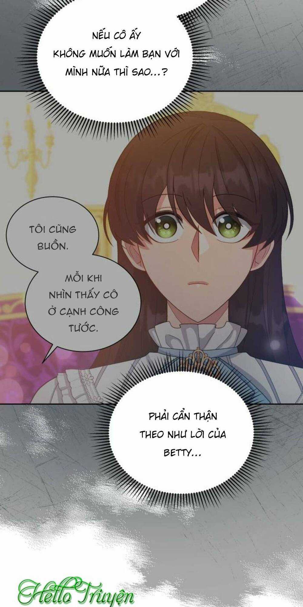 Tôi Đã Quyến Rũ Vị Công Tước Dối Trá Chapter 24.1 trang 34