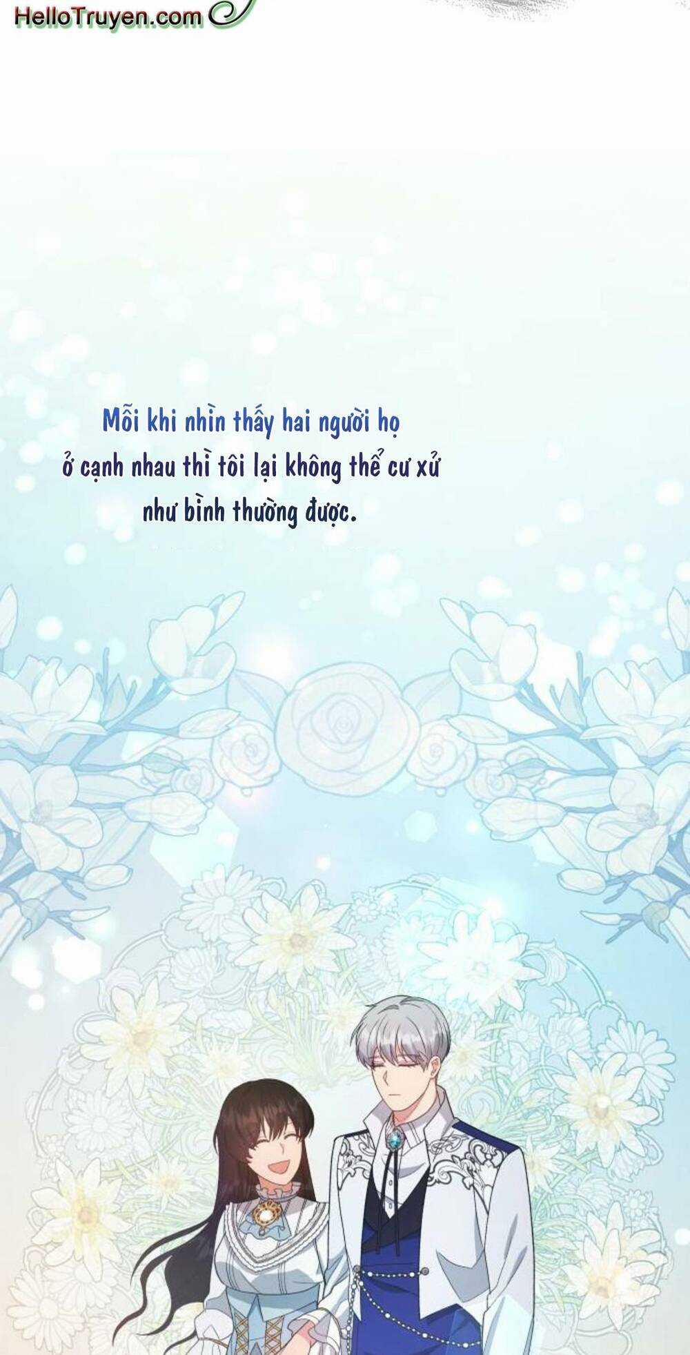 Tôi Đã Quyến Rũ Vị Công Tước Dối Trá Chapter 24.1 trang 35