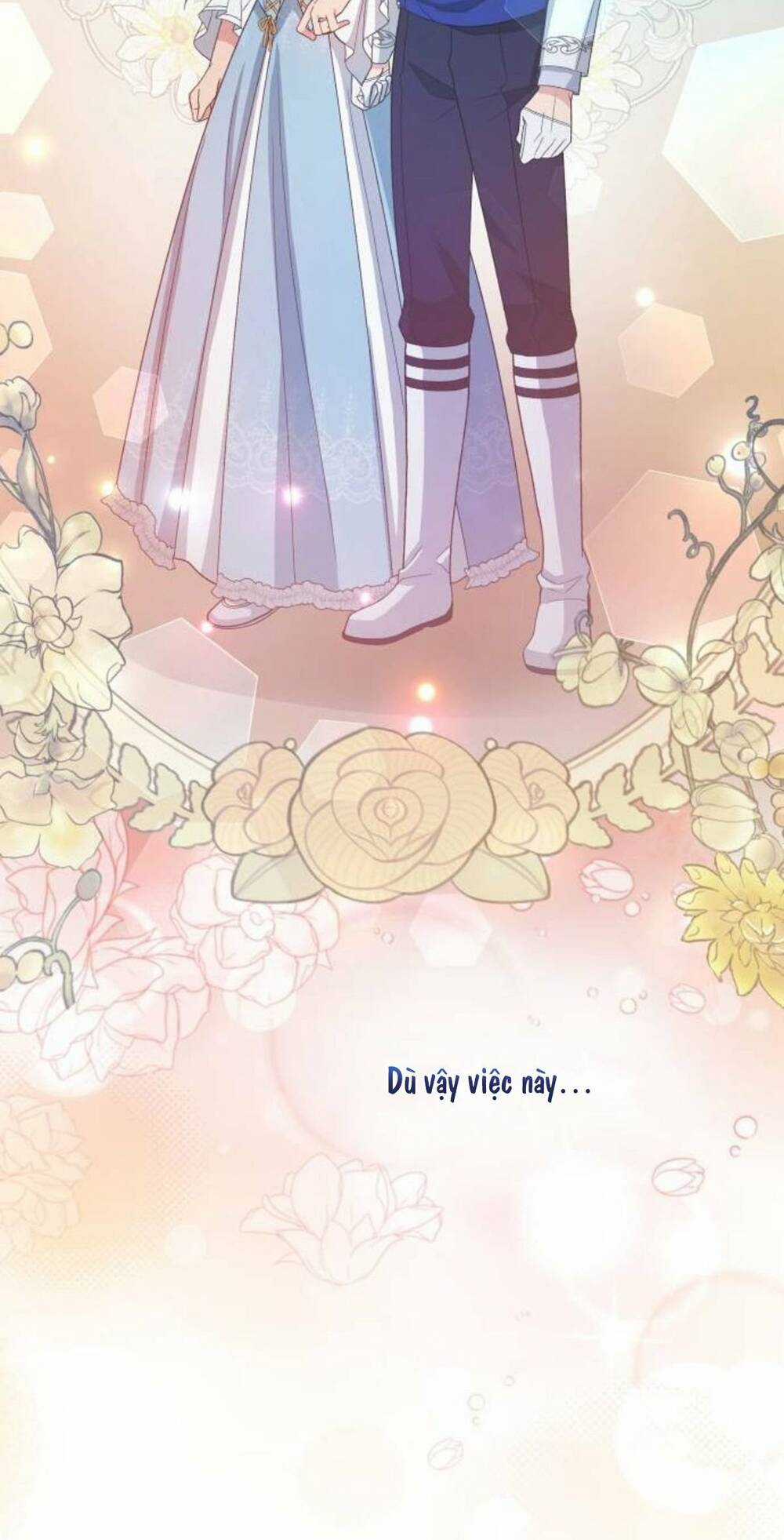 Tôi Đã Quyến Rũ Vị Công Tước Dối Trá Chapter 24.1 trang 36