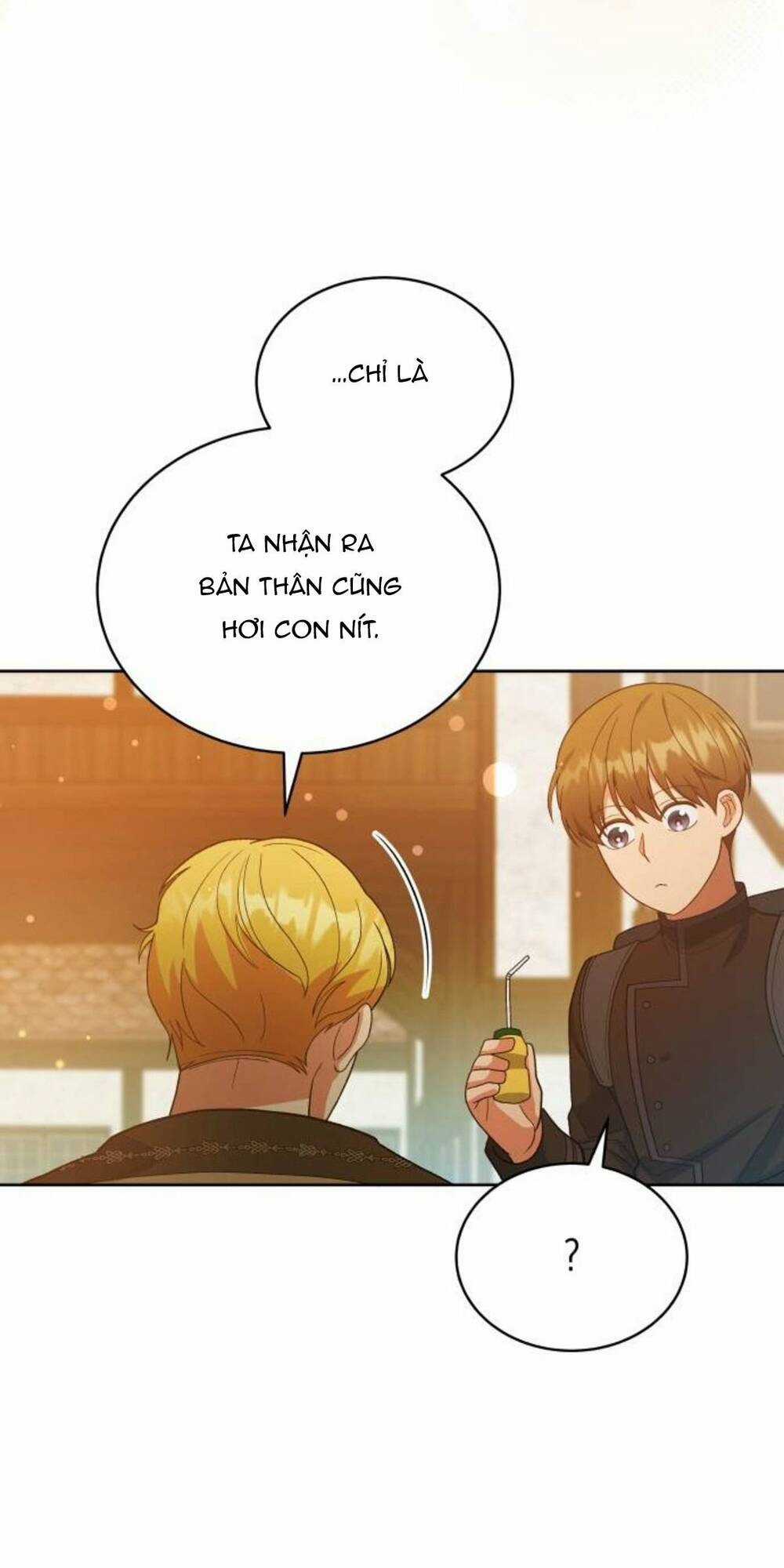 Tôi Đã Quyến Rũ Vị Công Tước Dối Trá Chapter 24.1 trang 37