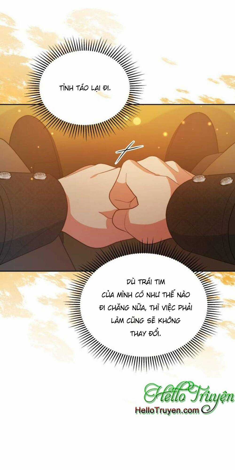 Tôi Đã Quyến Rũ Vị Công Tước Dối Trá Chapter 24.1 trang 38