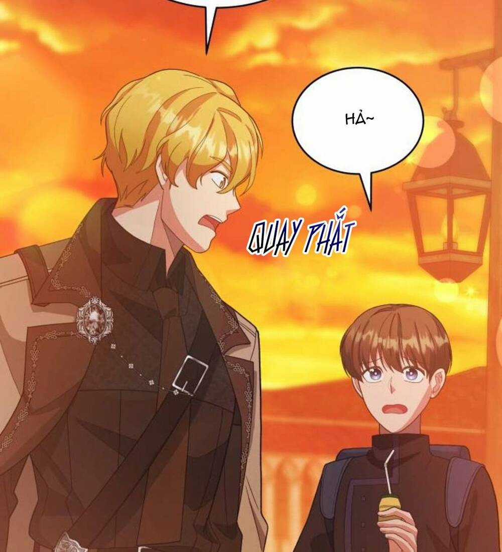 Tôi Đã Quyến Rũ Vị Công Tước Dối Trá Chapter 24.1 trang 40