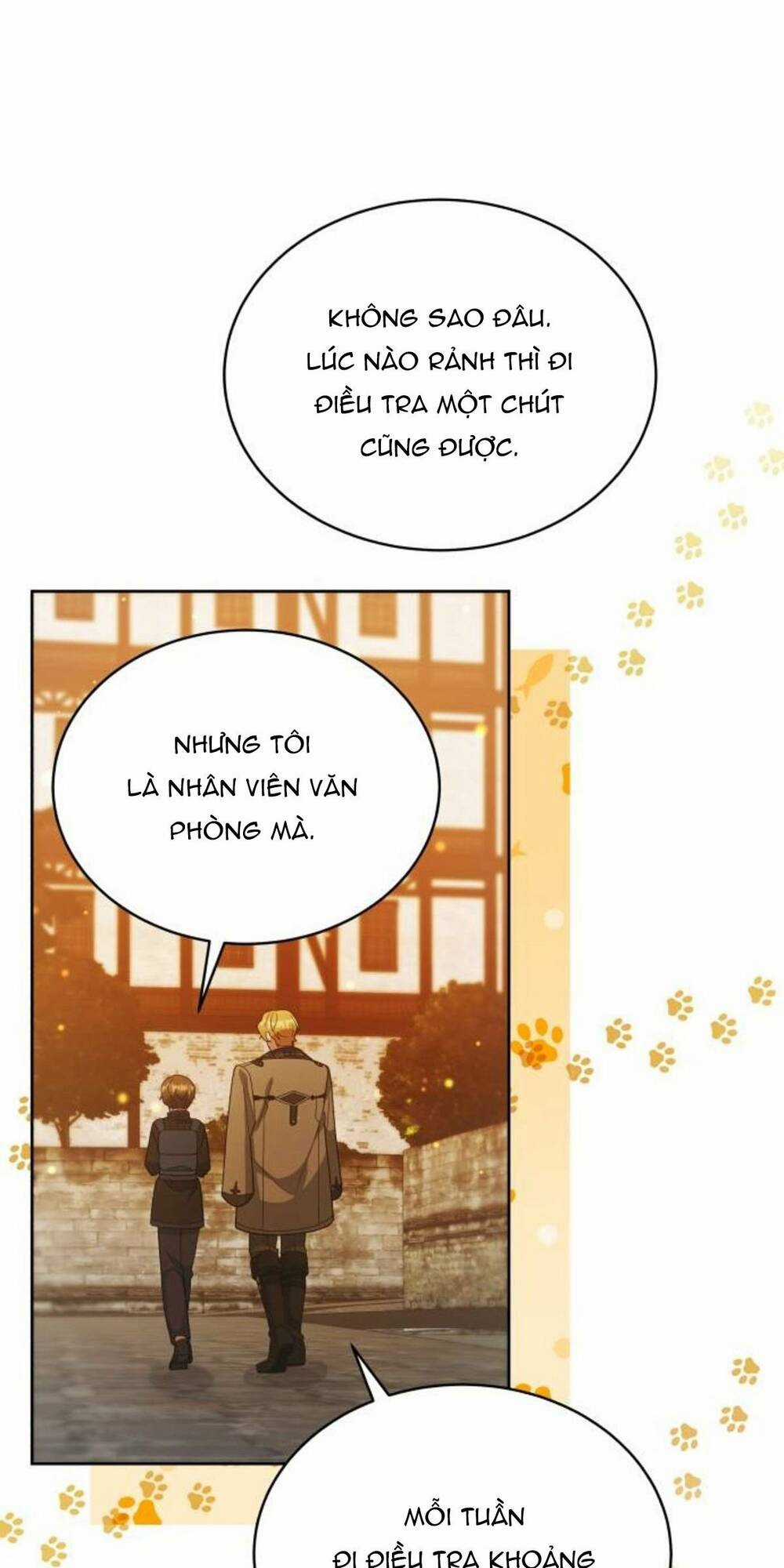 Tôi Đã Quyến Rũ Vị Công Tước Dối Trá Chapter 24.1 trang 42