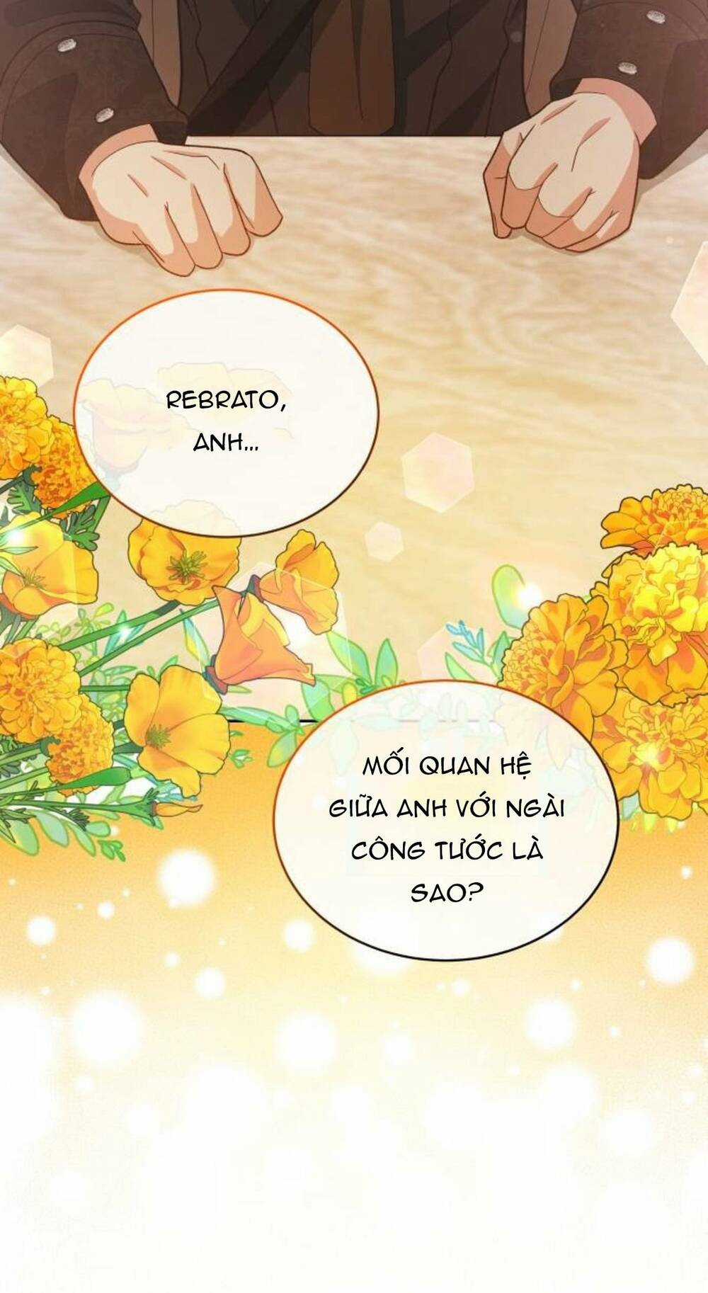 Tôi Đã Quyến Rũ Vị Công Tước Dối Trá Chapter 24.1 trang 6