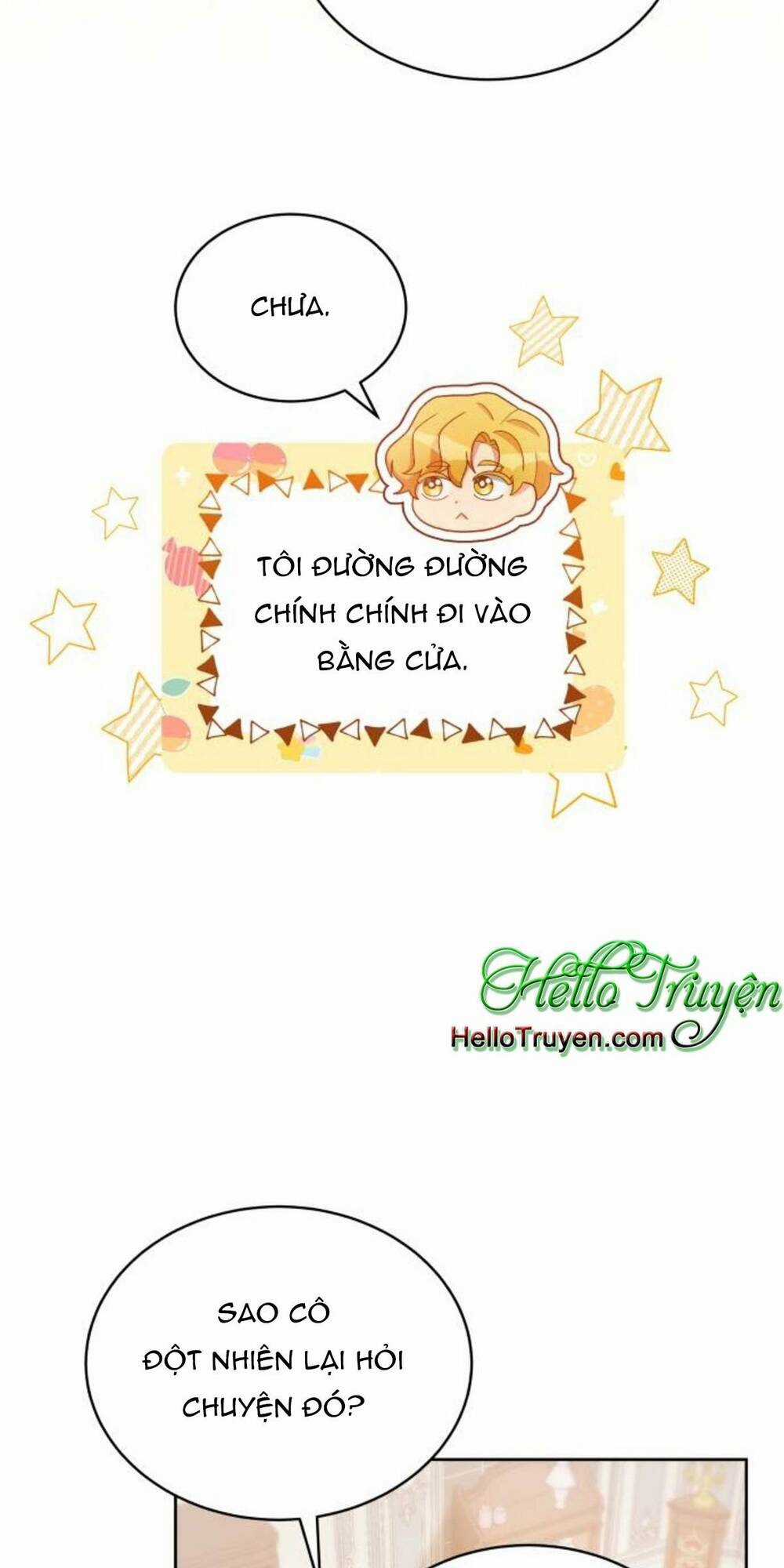 Tôi Đã Quyến Rũ Vị Công Tước Dối Trá Chapter 24.1 trang 8