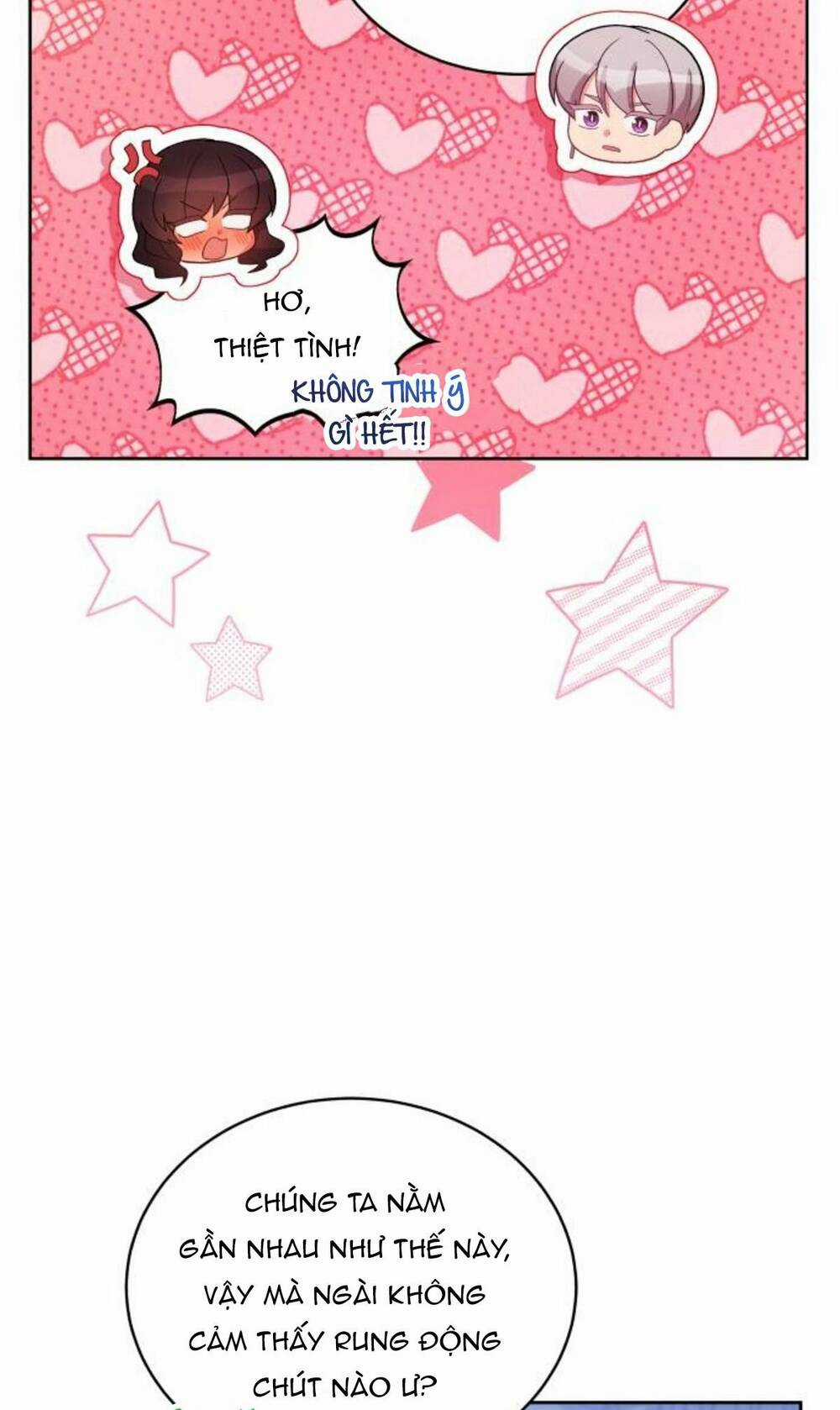 Tôi Đã Quyến Rũ Vị Công Tước Dối Trá Chapter 24.2 trang 10