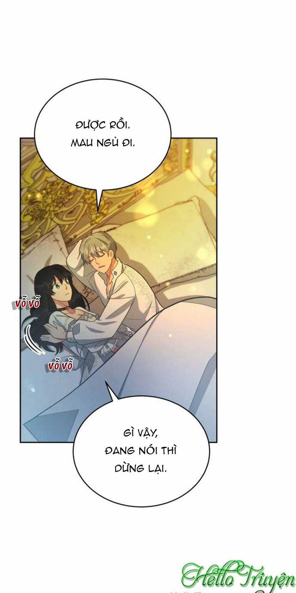 Tôi Đã Quyến Rũ Vị Công Tước Dối Trá Chapter 24.2 trang 13