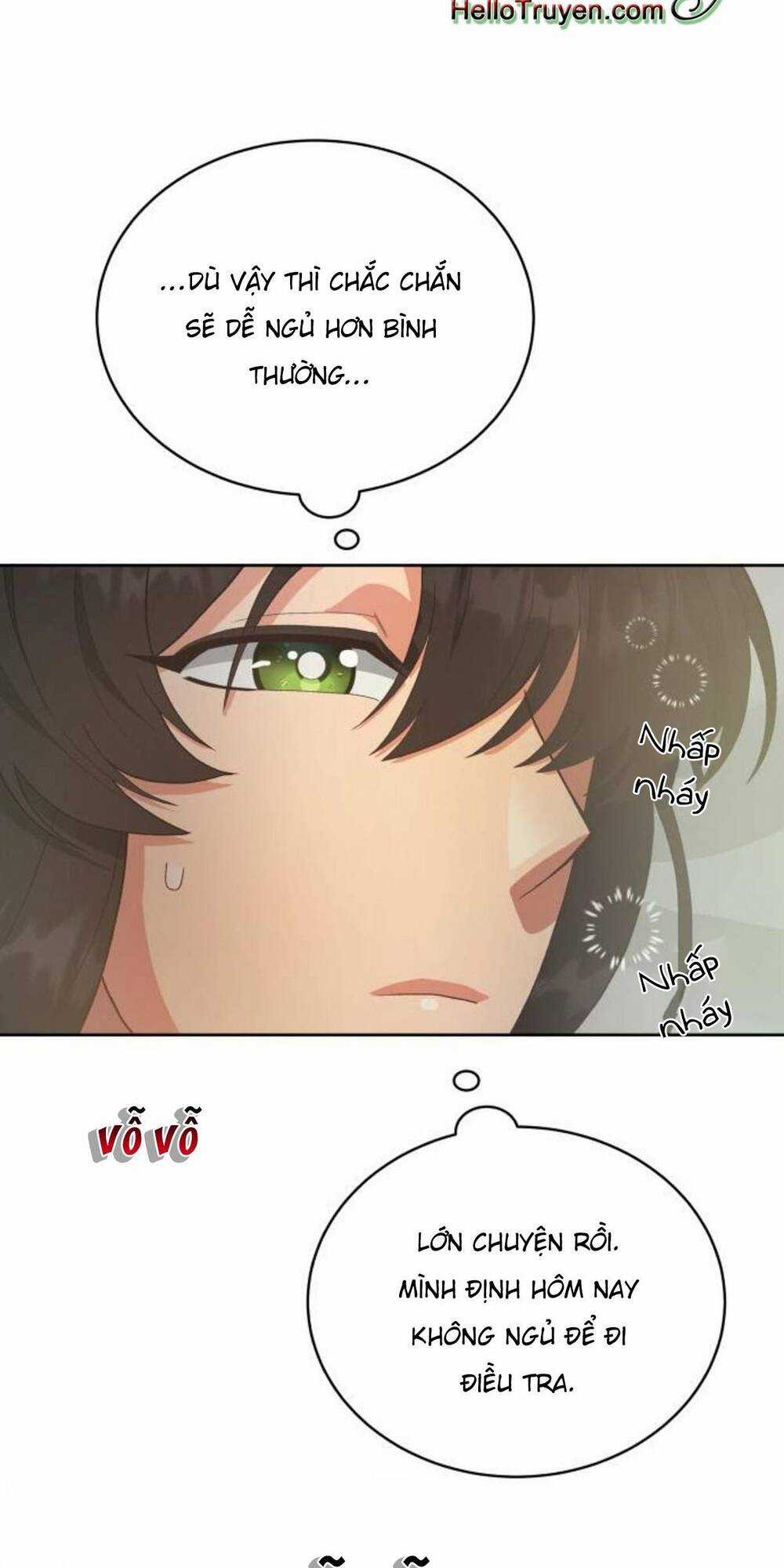 Tôi Đã Quyến Rũ Vị Công Tước Dối Trá Chapter 24.2 trang 14